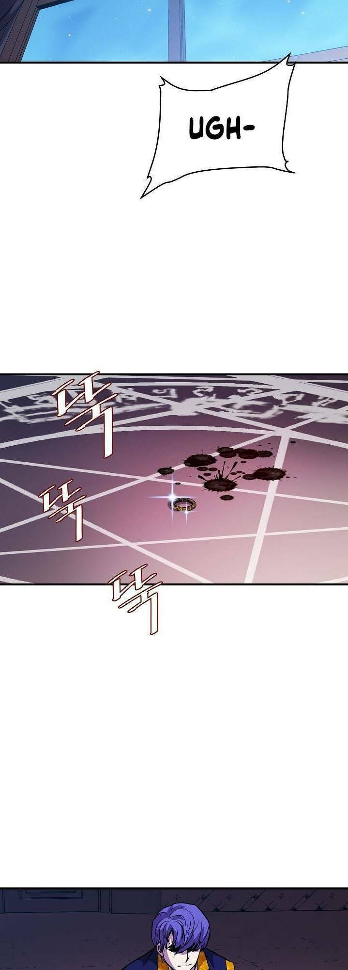 Sự Trở Lại Của Pháp Sư 8 Vòng Chapter 15 - Trang 2