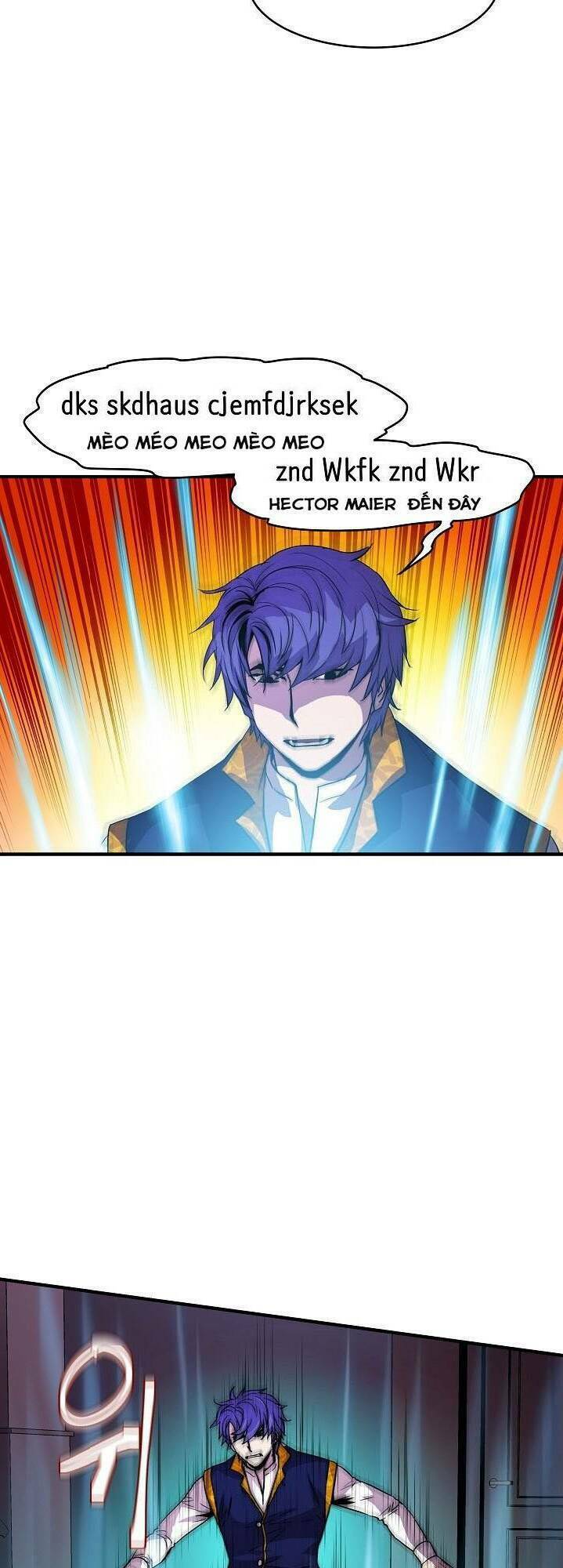 Sự Trở Lại Của Pháp Sư 8 Vòng Chapter 15 - Trang 2