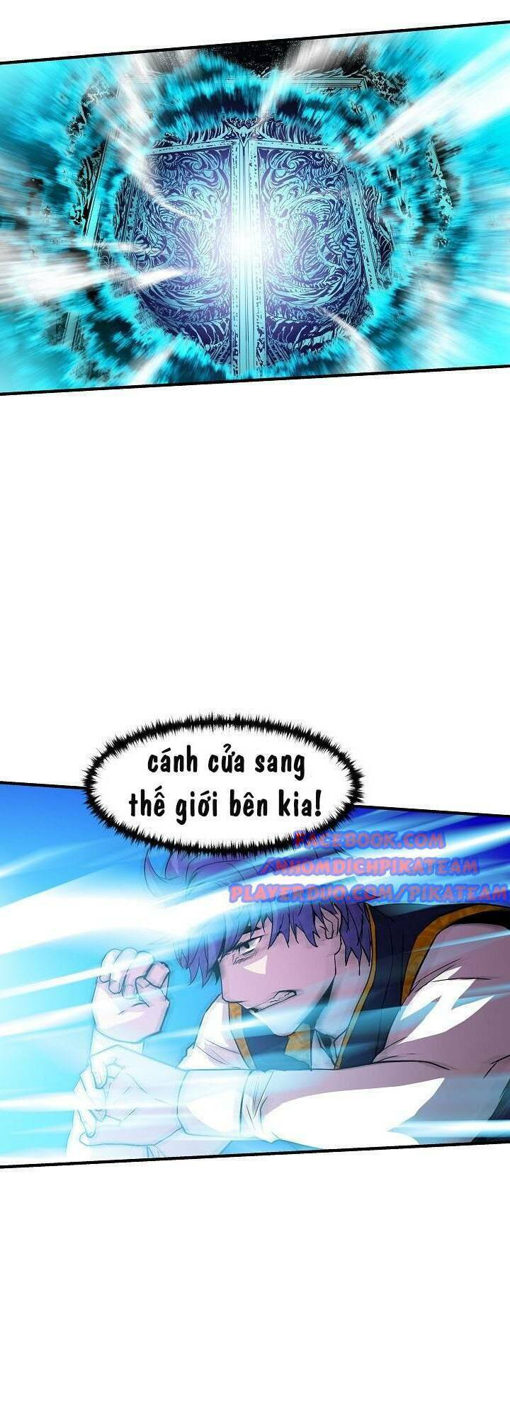 Sự Trở Lại Của Pháp Sư 8 Vòng Chapter 15 - Trang 2