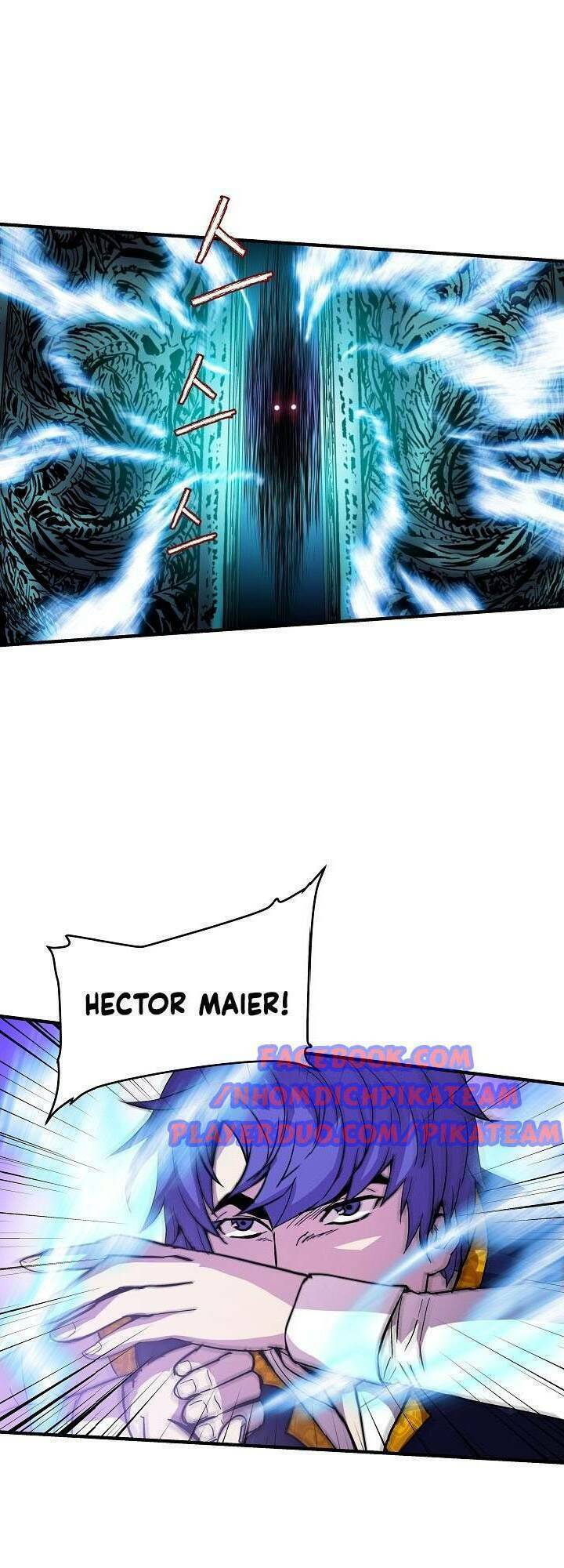 Sự Trở Lại Của Pháp Sư 8 Vòng Chapter 15 - Trang 2