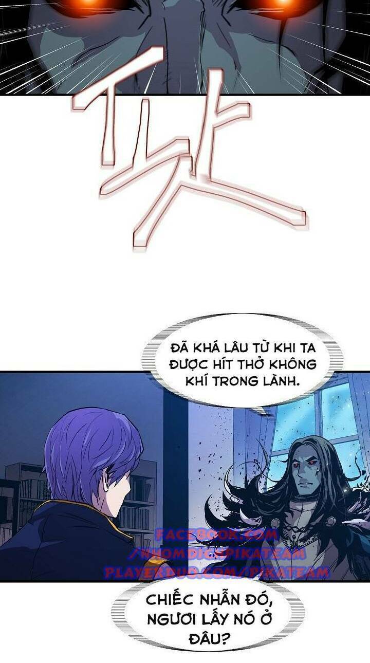 Sự Trở Lại Của Pháp Sư 8 Vòng Chapter 15 - Trang 2