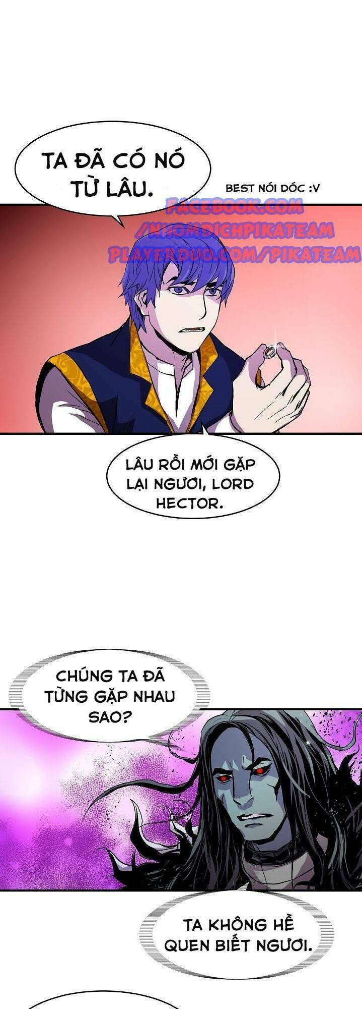 Sự Trở Lại Của Pháp Sư 8 Vòng Chapter 15 - Trang 2