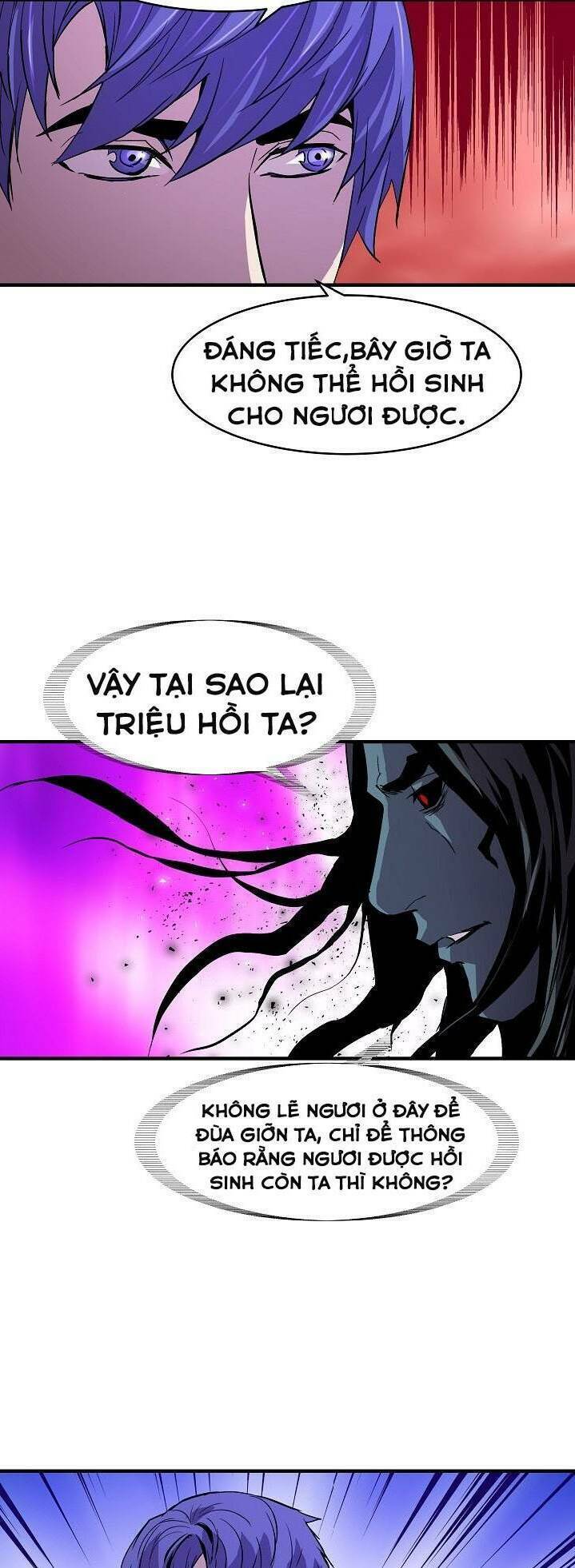 Sự Trở Lại Của Pháp Sư 8 Vòng Chapter 15 - Trang 2