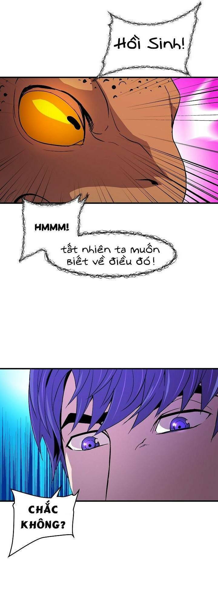 Sự Trở Lại Của Pháp Sư 8 Vòng Chapter 15 - Trang 2