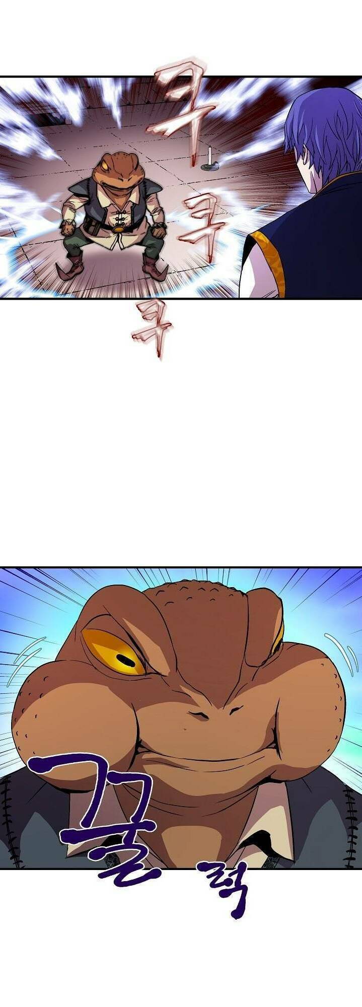 Sự Trở Lại Của Pháp Sư 8 Vòng Chapter 15 - Trang 2