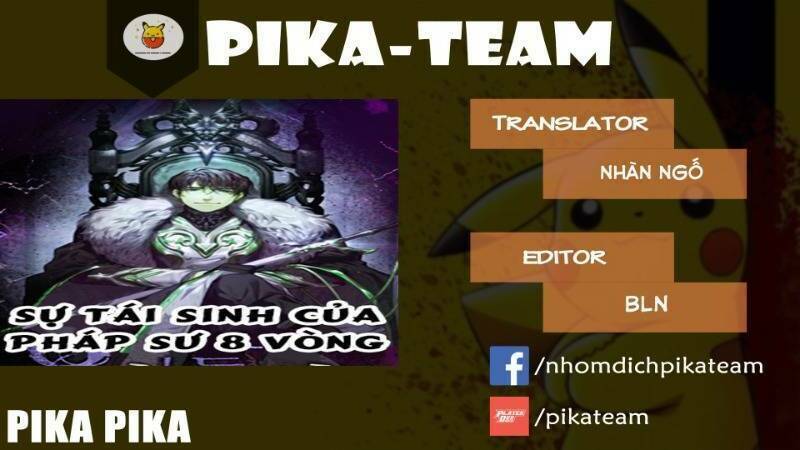 Sự Trở Lại Của Pháp Sư 8 Vòng Chapter 16 - Trang 2
