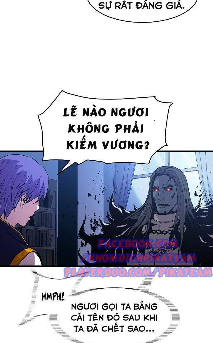 Sự Trở Lại Của Pháp Sư 8 Vòng Chapter 16 - Trang 2