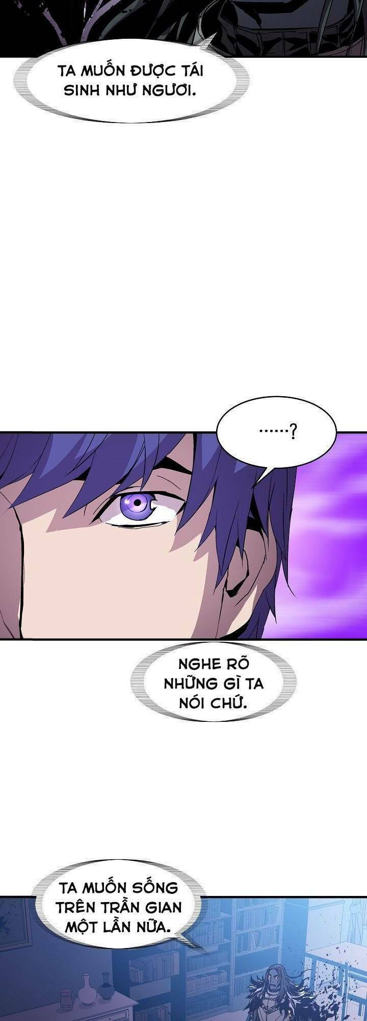 Sự Trở Lại Của Pháp Sư 8 Vòng Chapter 16 - Trang 2