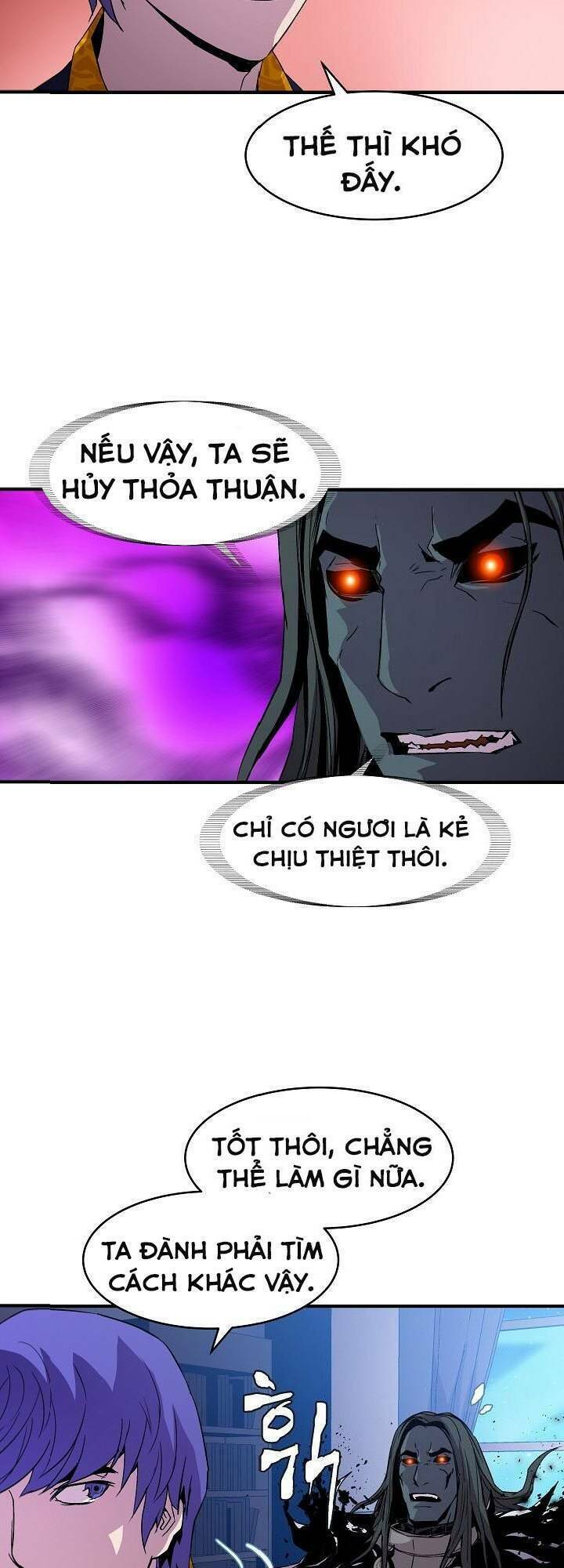 Sự Trở Lại Của Pháp Sư 8 Vòng Chapter 16 - Trang 2