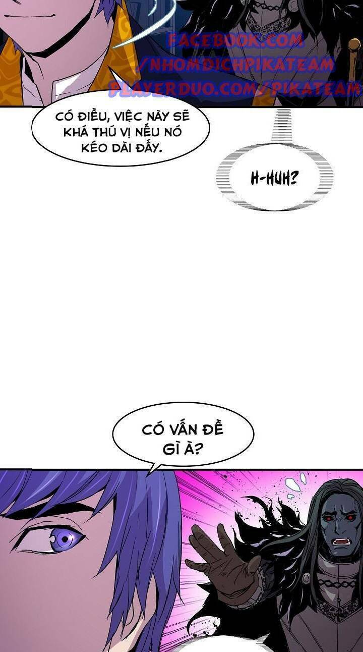 Sự Trở Lại Của Pháp Sư 8 Vòng Chapter 16 - Trang 2