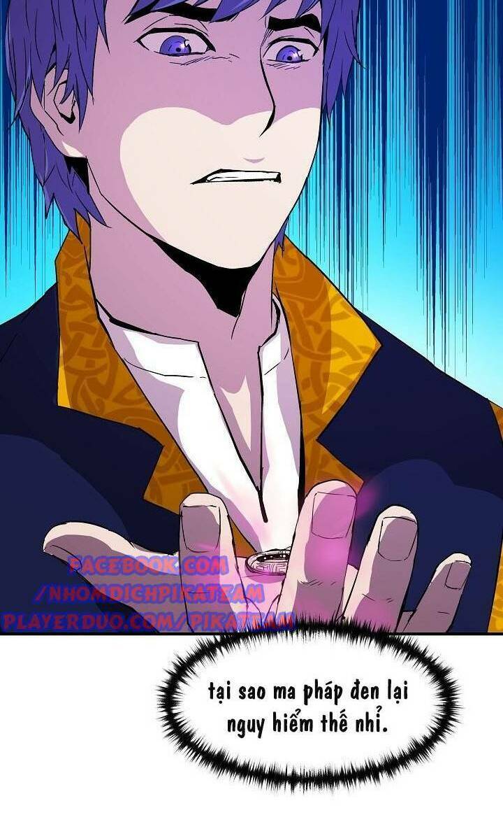 Sự Trở Lại Của Pháp Sư 8 Vòng Chapter 16 - Trang 2