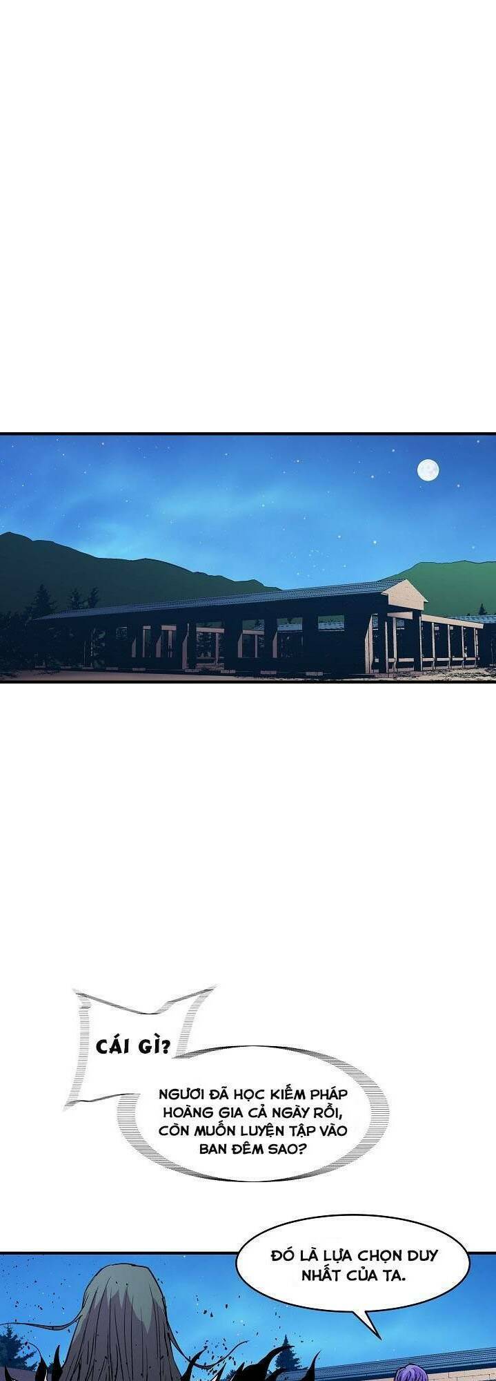 Sự Trở Lại Của Pháp Sư 8 Vòng Chapter 16 - Trang 2