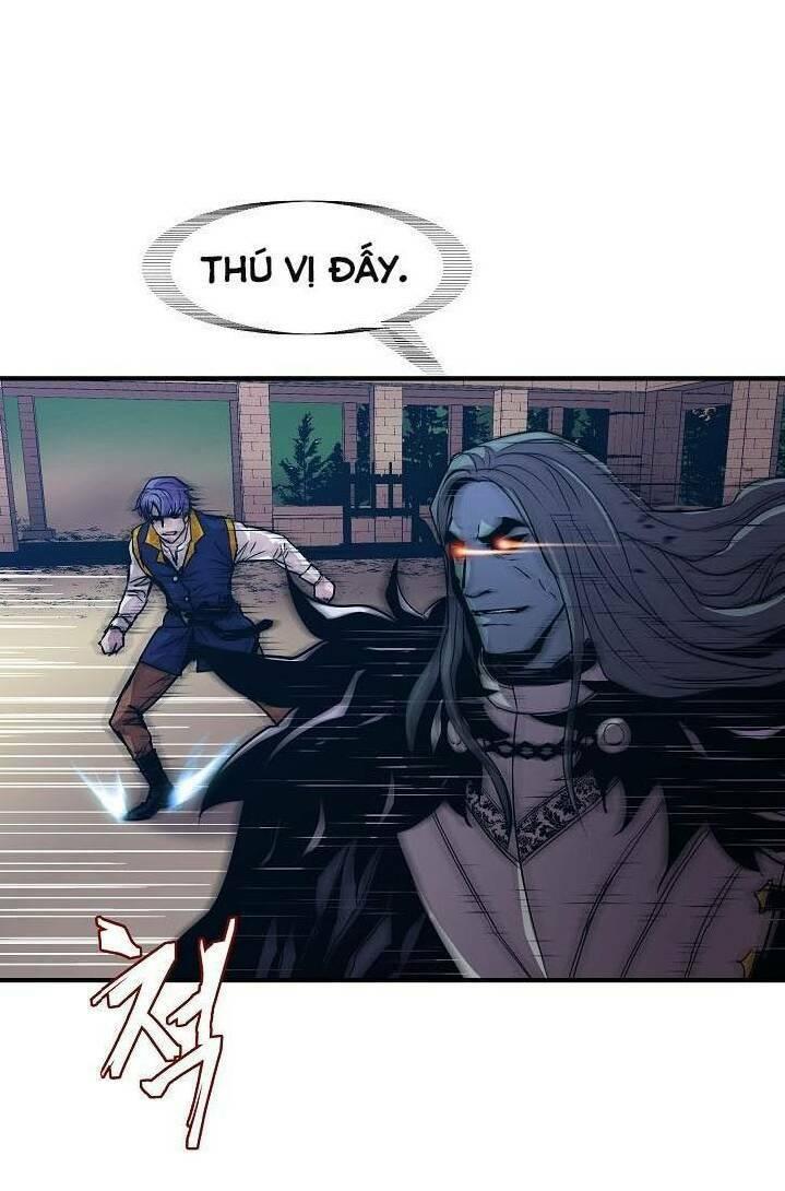 Sự Trở Lại Của Pháp Sư 8 Vòng Chapter 16 - Trang 2