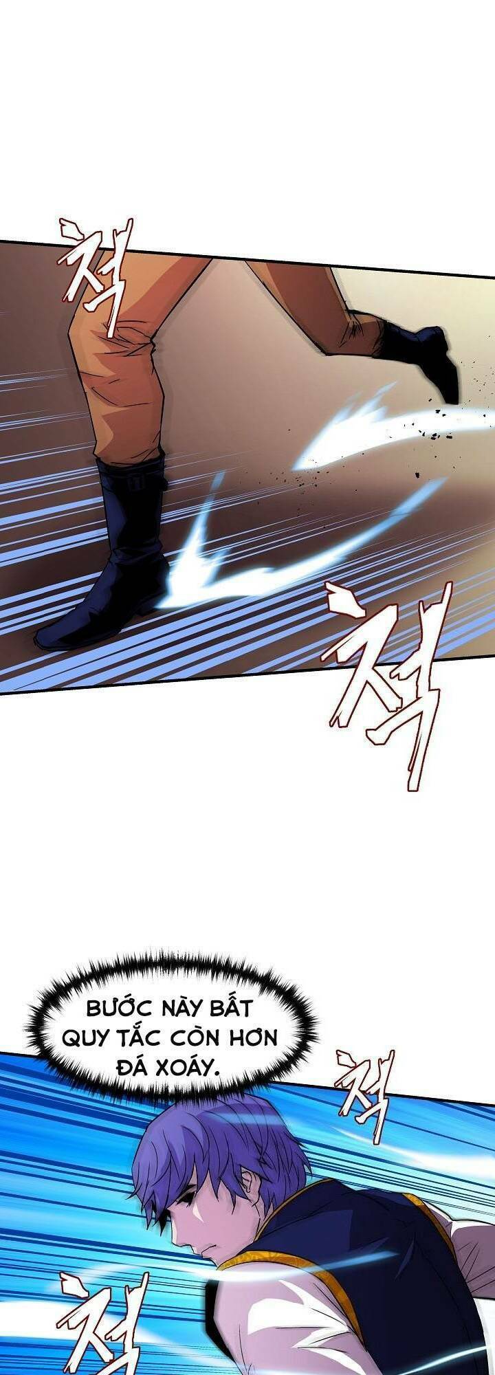 Sự Trở Lại Của Pháp Sư 8 Vòng Chapter 16 - Trang 2