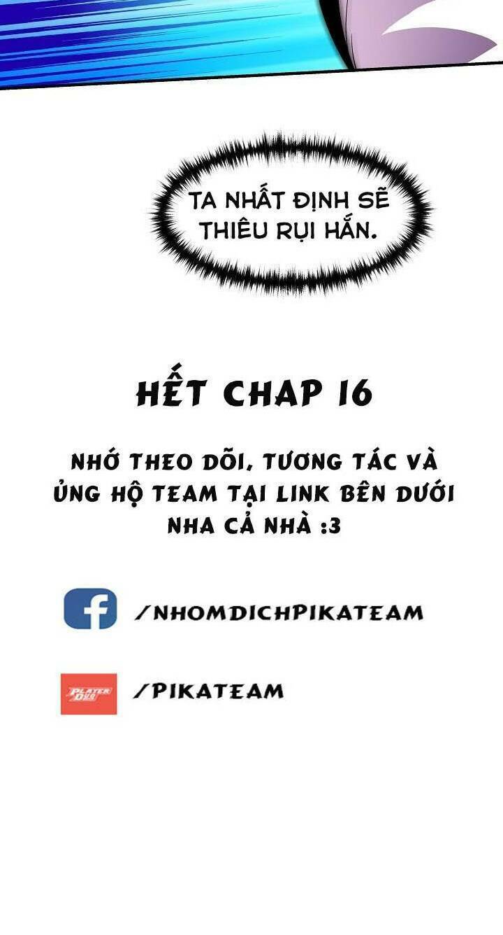 Sự Trở Lại Của Pháp Sư 8 Vòng Chapter 16 - Trang 2