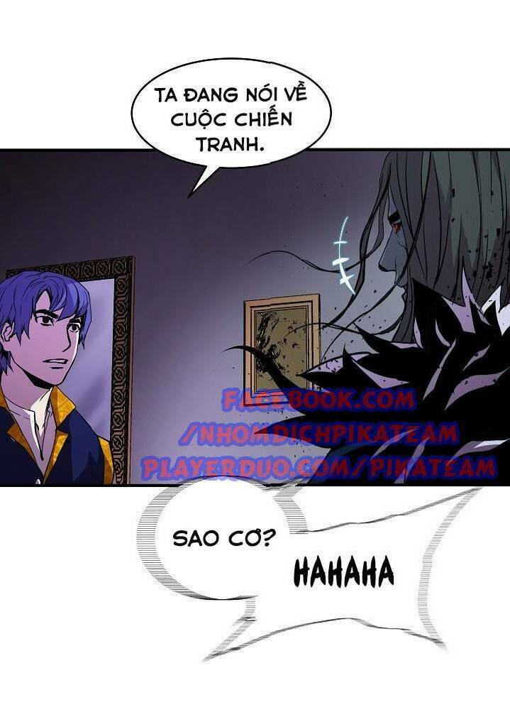 Sự Trở Lại Của Pháp Sư 8 Vòng Chapter 16 - Trang 2