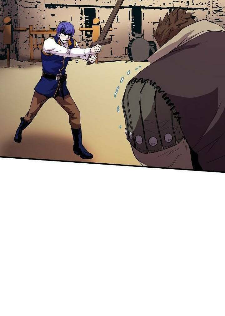 Sự Trở Lại Của Pháp Sư 8 Vòng Chapter 17 - Trang 2