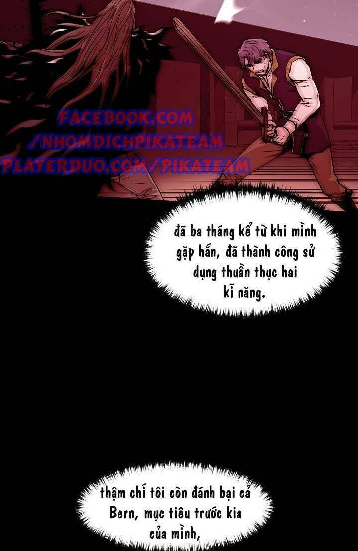 Sự Trở Lại Của Pháp Sư 8 Vòng Chapter 17 - Trang 2