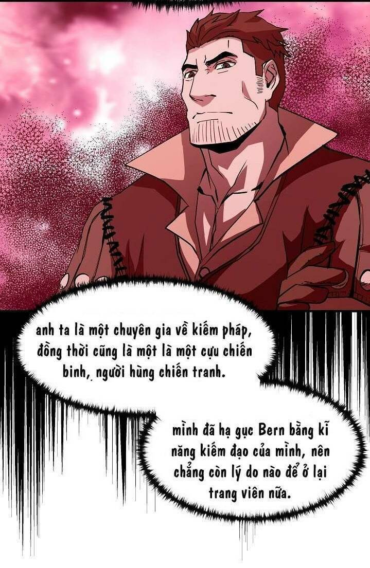 Sự Trở Lại Của Pháp Sư 8 Vòng Chapter 17 - Trang 2