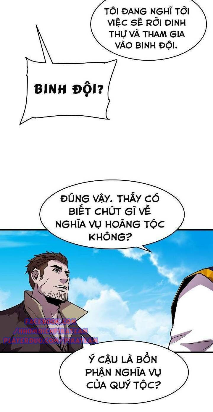 Sự Trở Lại Của Pháp Sư 8 Vòng Chapter 17 - Trang 2