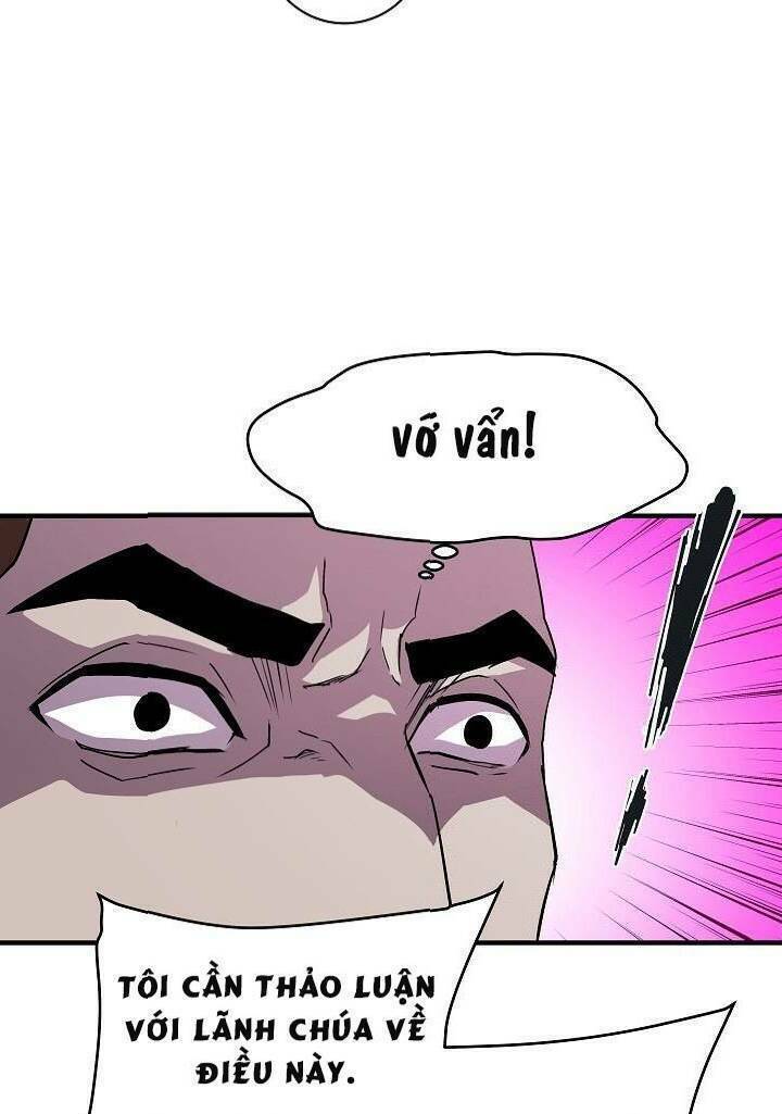 Sự Trở Lại Của Pháp Sư 8 Vòng Chapter 17 - Trang 2