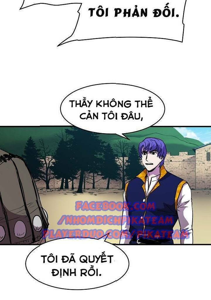 Sự Trở Lại Của Pháp Sư 8 Vòng Chapter 17 - Trang 2