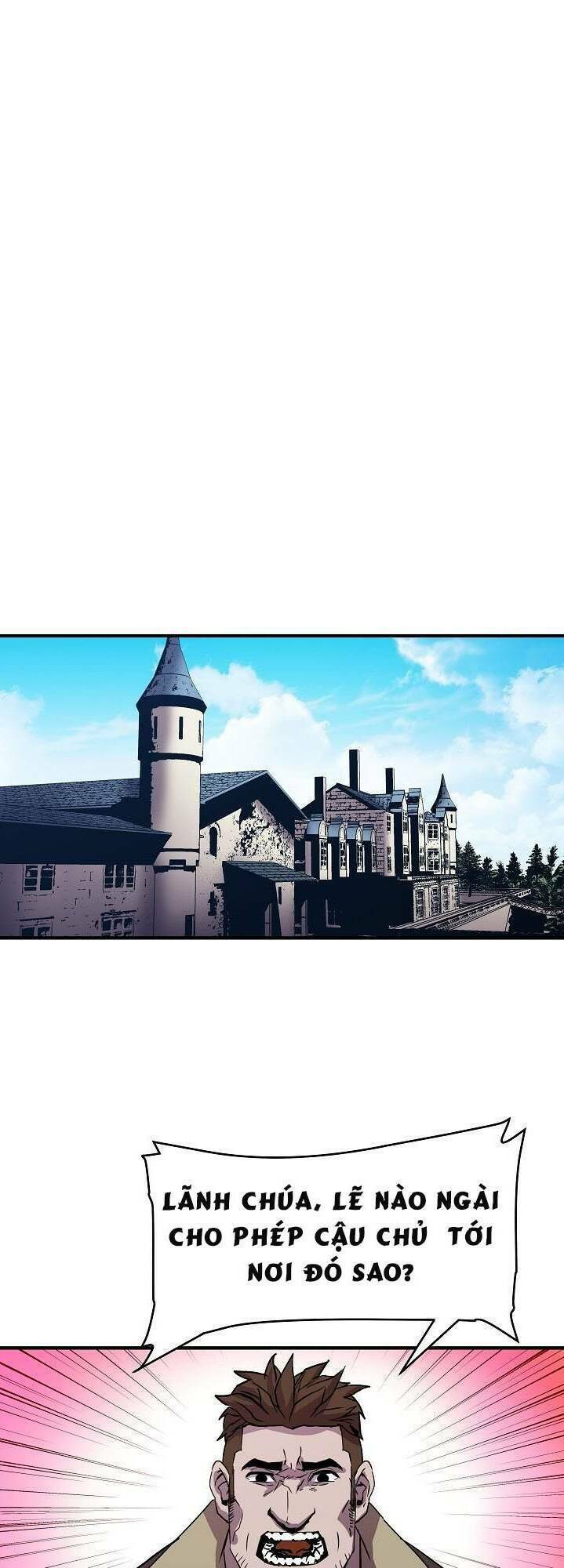 Sự Trở Lại Của Pháp Sư 8 Vòng Chapter 17 - Trang 2