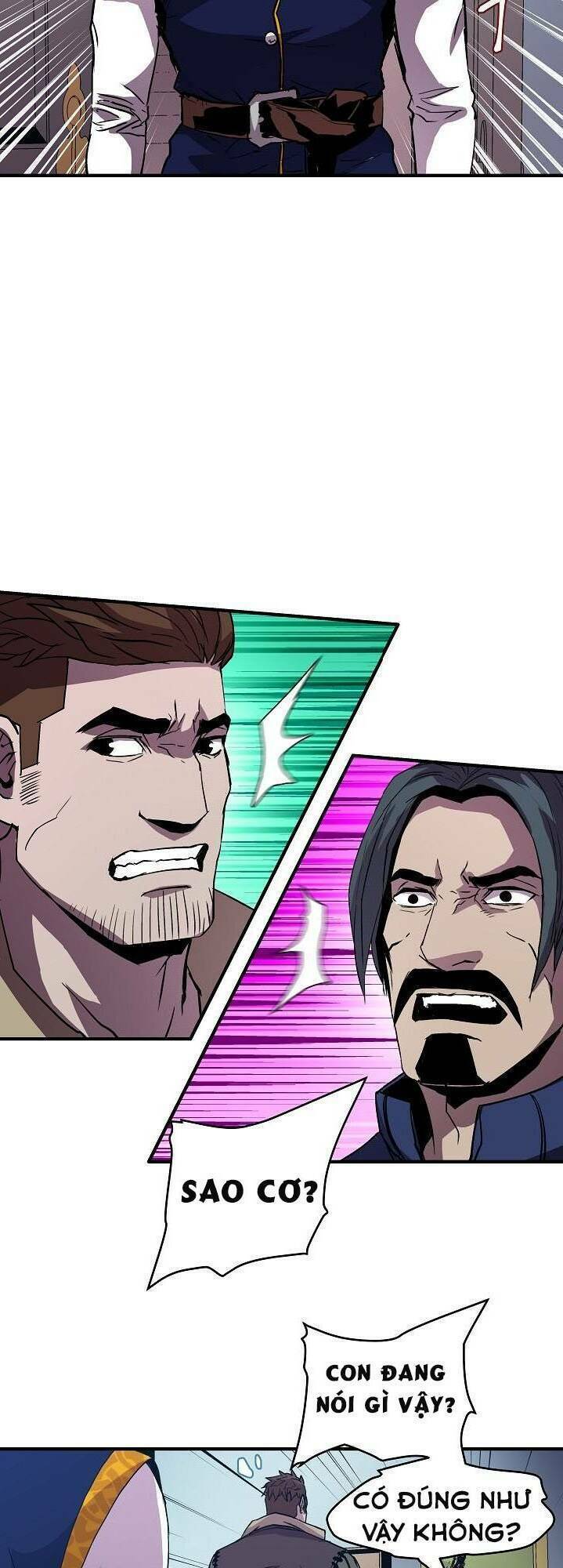 Sự Trở Lại Của Pháp Sư 8 Vòng Chapter 17 - Trang 2