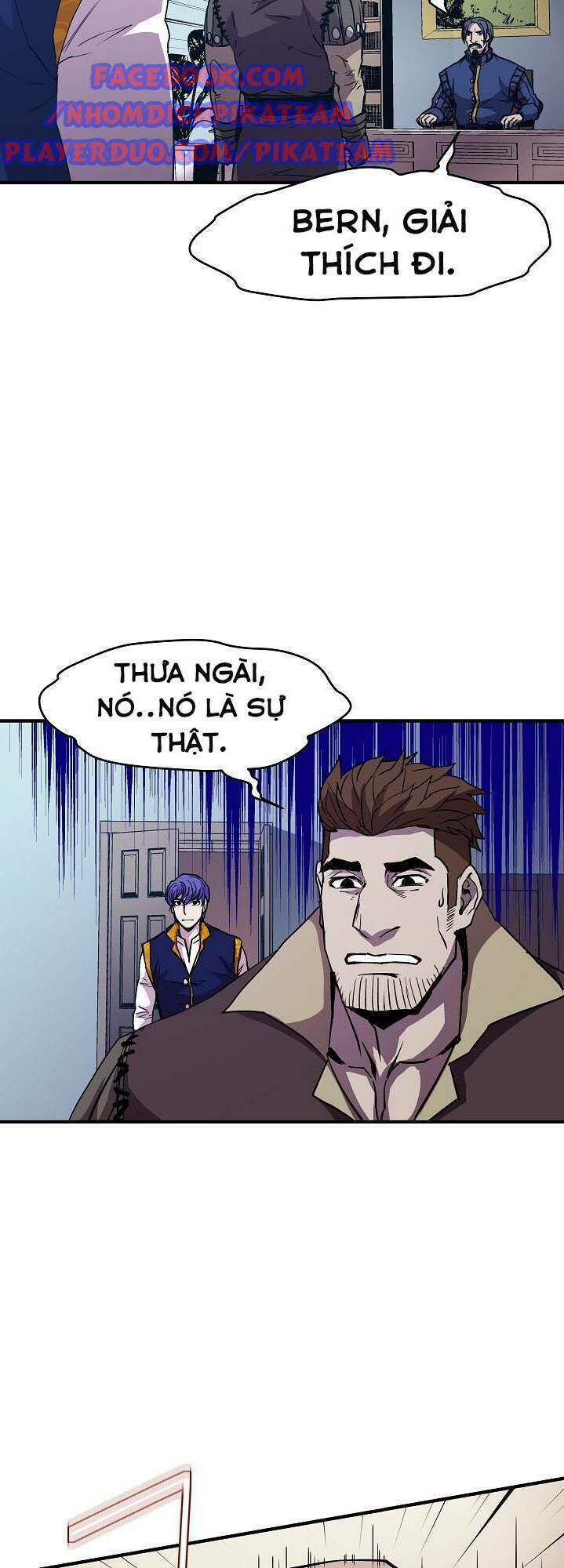 Sự Trở Lại Của Pháp Sư 8 Vòng Chapter 17 - Trang 2