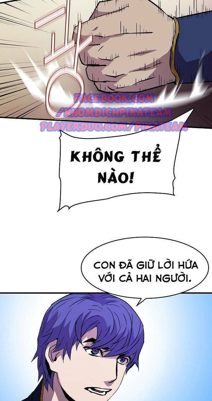 Sự Trở Lại Của Pháp Sư 8 Vòng Chapter 17 - Trang 2