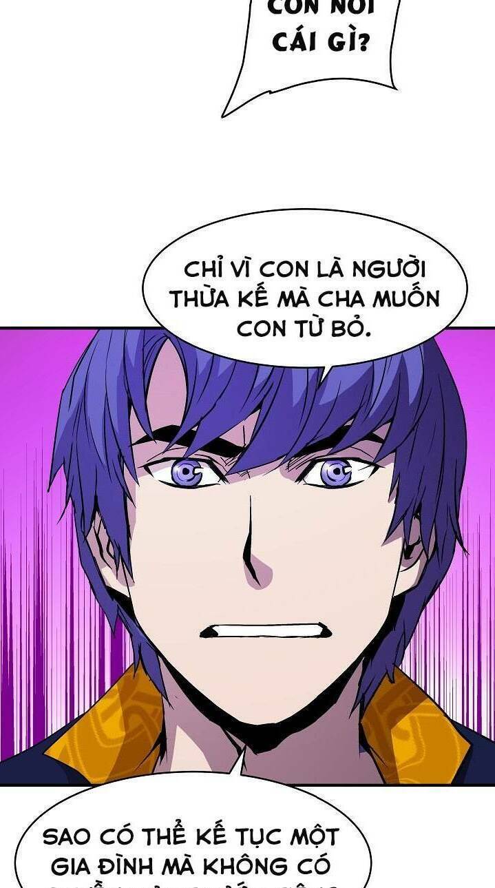 Sự Trở Lại Của Pháp Sư 8 Vòng Chapter 17 - Trang 2