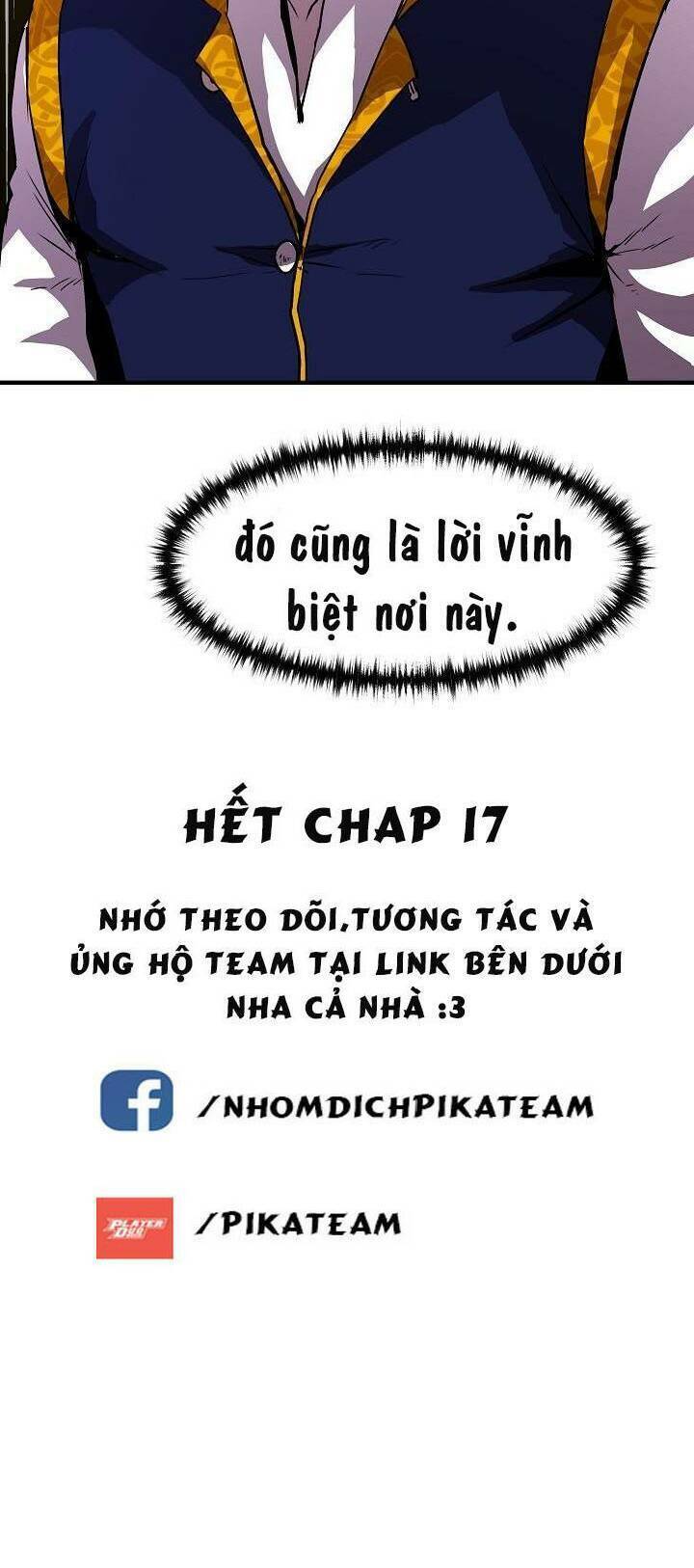 Sự Trở Lại Của Pháp Sư 8 Vòng Chapter 17 - Trang 2