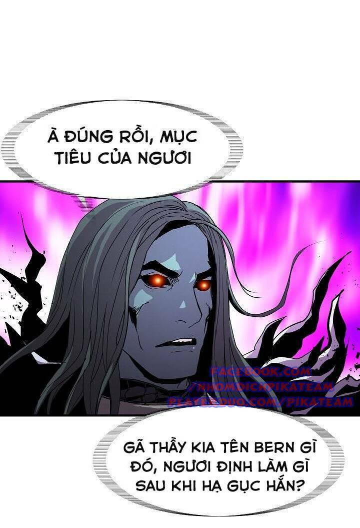 Sự Trở Lại Của Pháp Sư 8 Vòng Chapter 17 - Trang 2