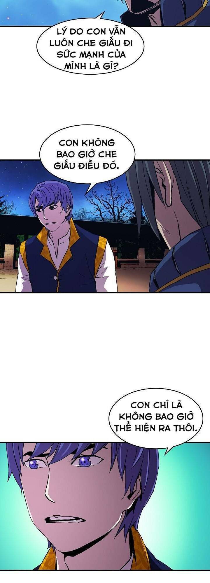 Sự Trở Lại Của Pháp Sư 8 Vòng Chapter 18 - Trang 2