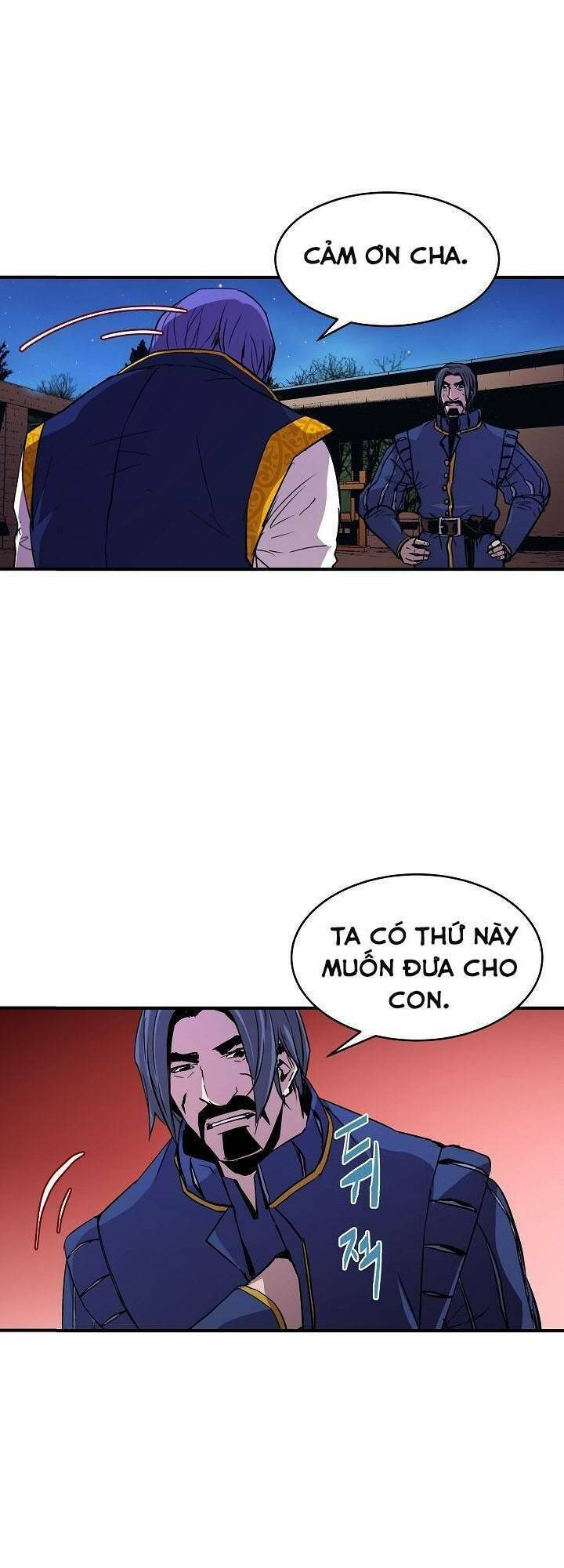 Sự Trở Lại Của Pháp Sư 8 Vòng Chapter 18 - Trang 2