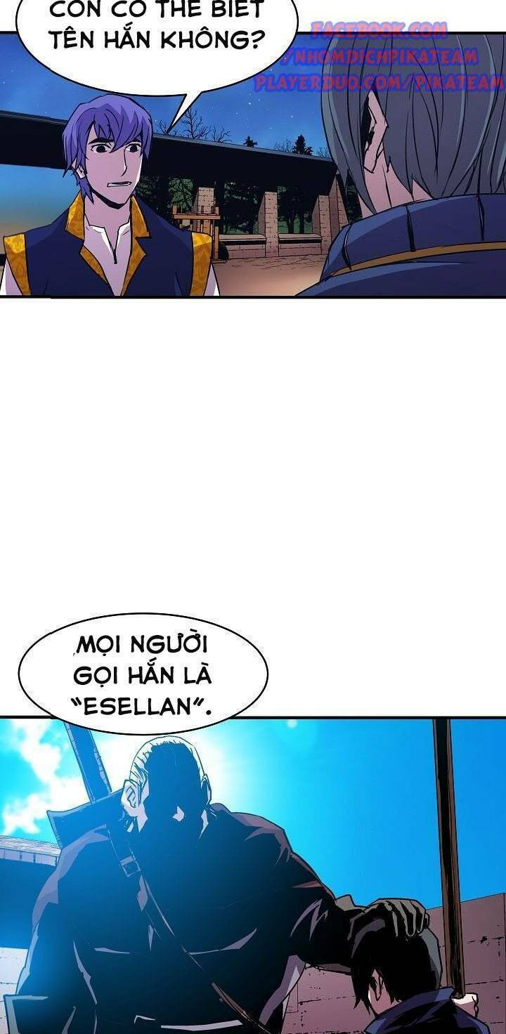 Sự Trở Lại Của Pháp Sư 8 Vòng Chapter 18 - Trang 2