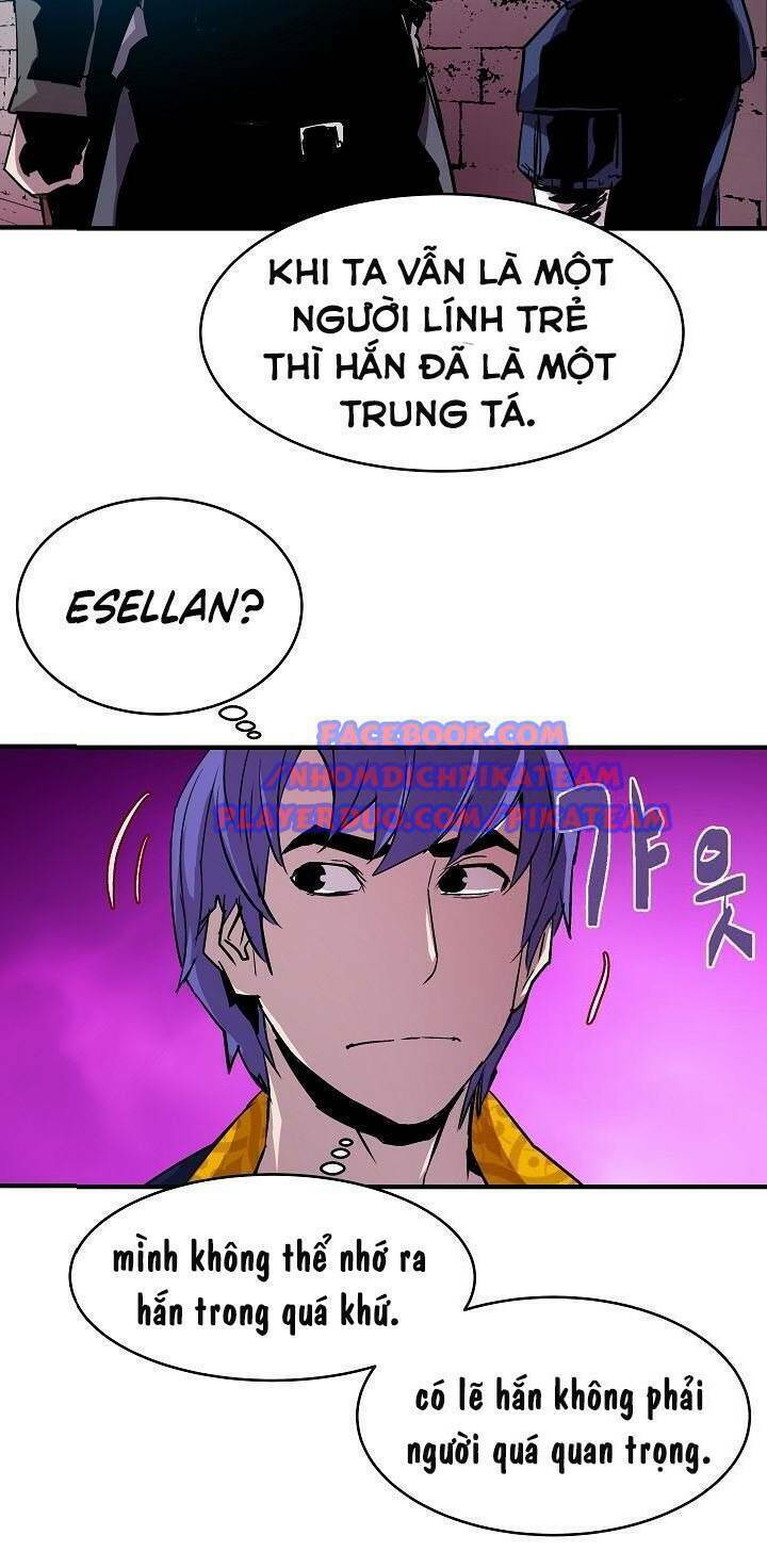 Sự Trở Lại Của Pháp Sư 8 Vòng Chapter 18 - Trang 2