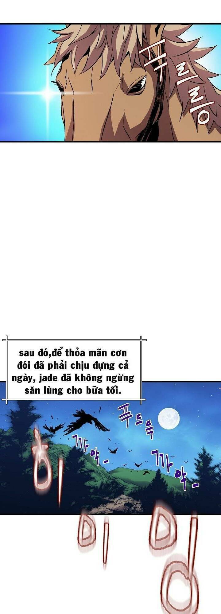 Sự Trở Lại Của Pháp Sư 8 Vòng Chapter 18 - Trang 2