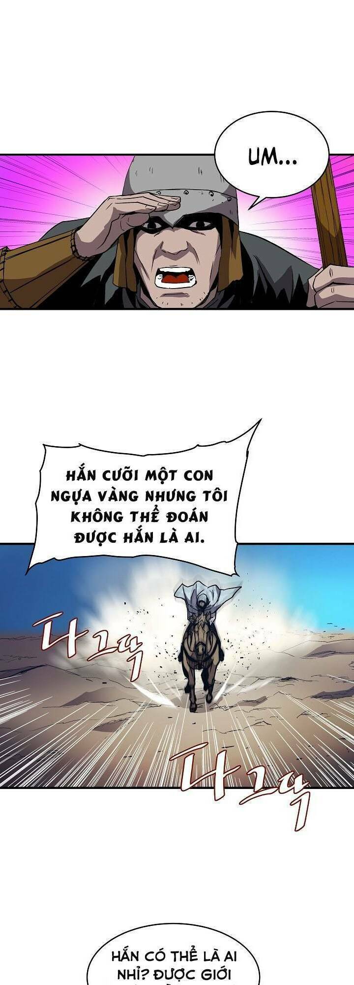 Sự Trở Lại Của Pháp Sư 8 Vòng Chapter 18 - Trang 2