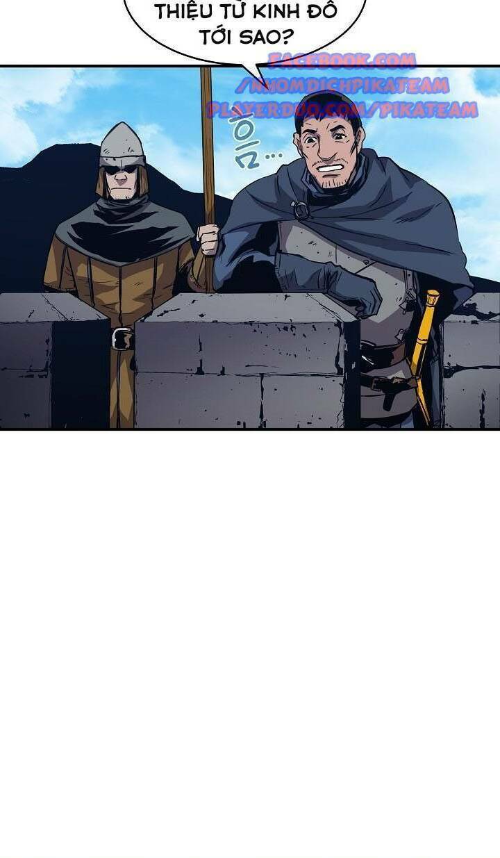 Sự Trở Lại Của Pháp Sư 8 Vòng Chapter 18 - Trang 2