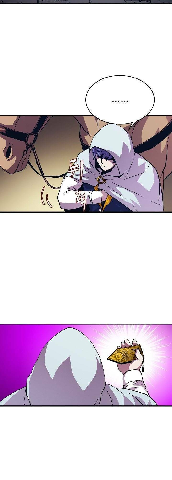 Sự Trở Lại Của Pháp Sư 8 Vòng Chapter 18 - Trang 2