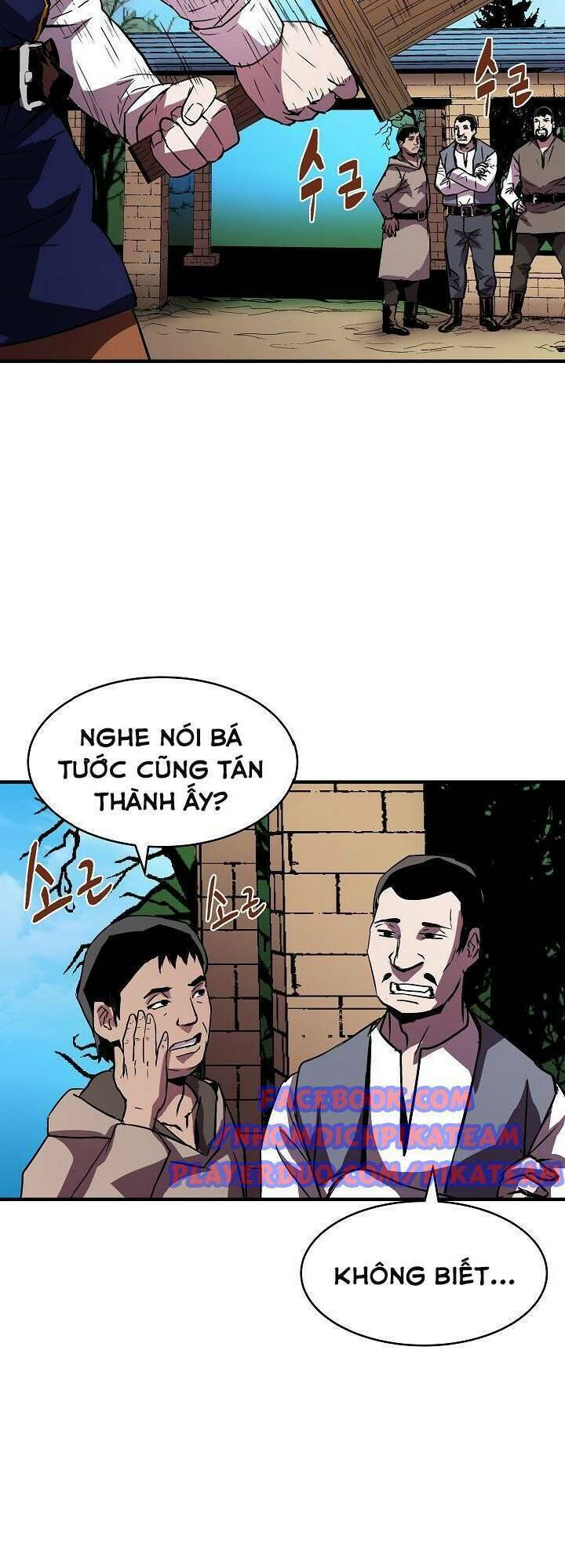 Sự Trở Lại Của Pháp Sư 8 Vòng Chapter 18 - Trang 2