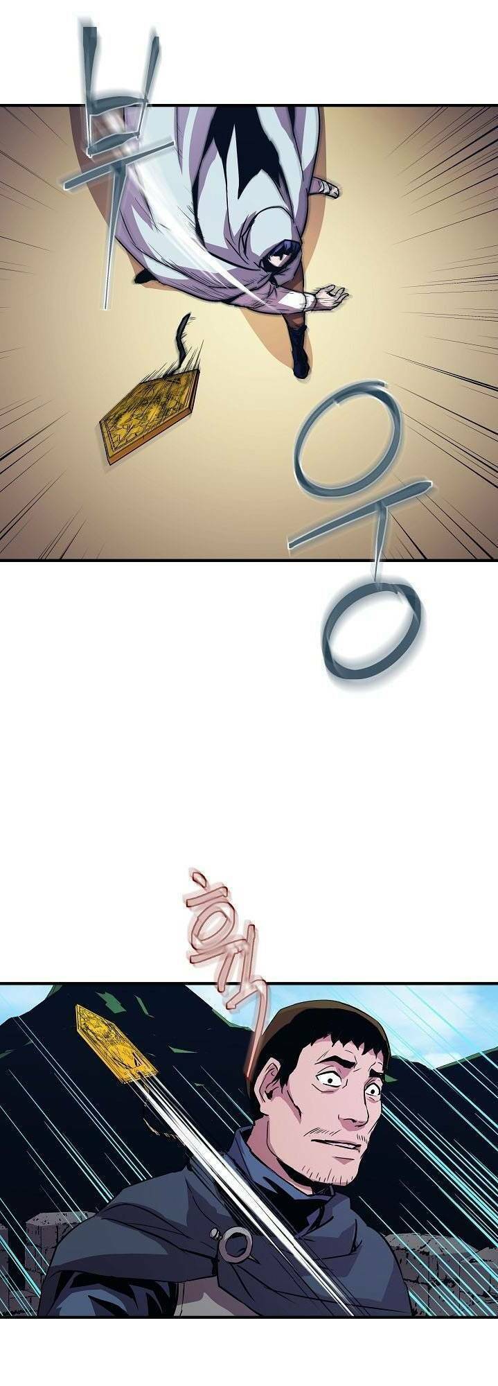 Sự Trở Lại Của Pháp Sư 8 Vòng Chapter 18 - Trang 2