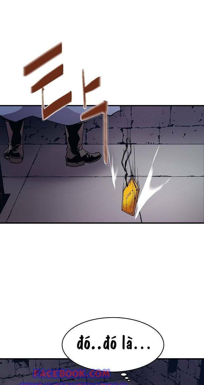 Sự Trở Lại Của Pháp Sư 8 Vòng Chapter 18 - Trang 2