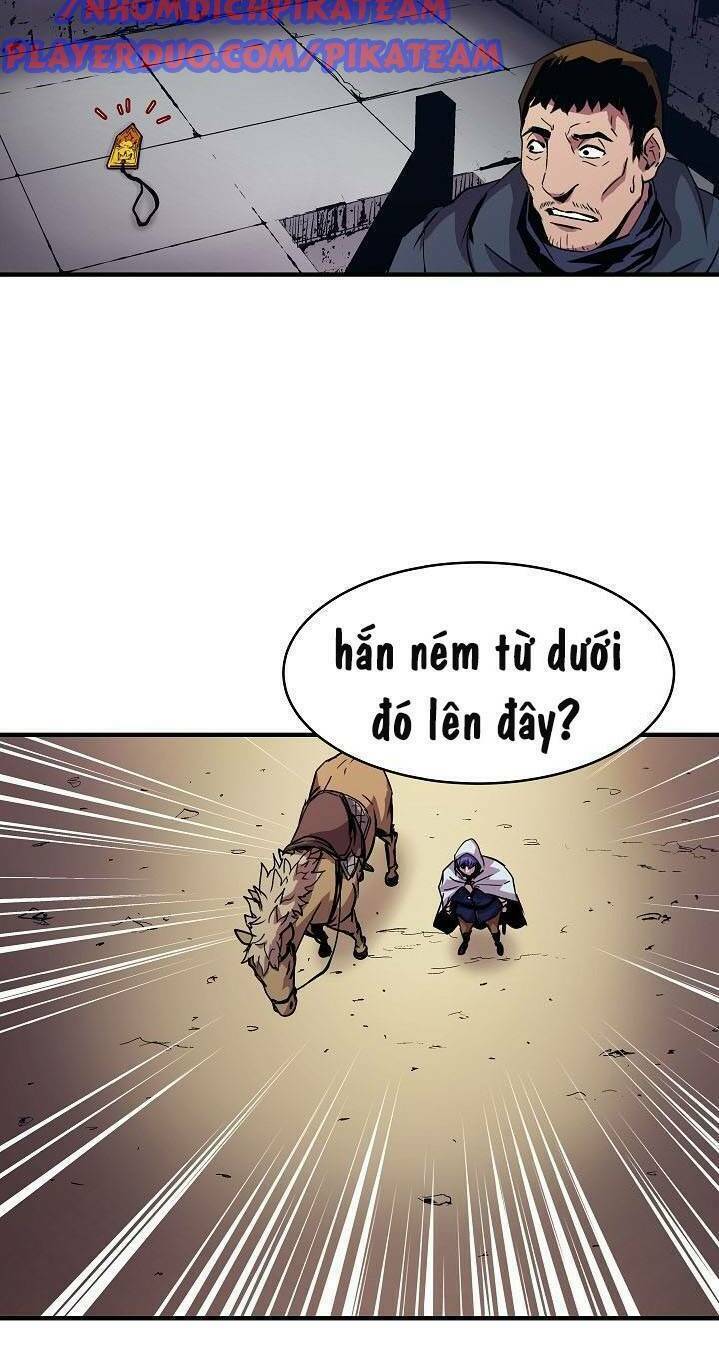 Sự Trở Lại Của Pháp Sư 8 Vòng Chapter 18 - Trang 2