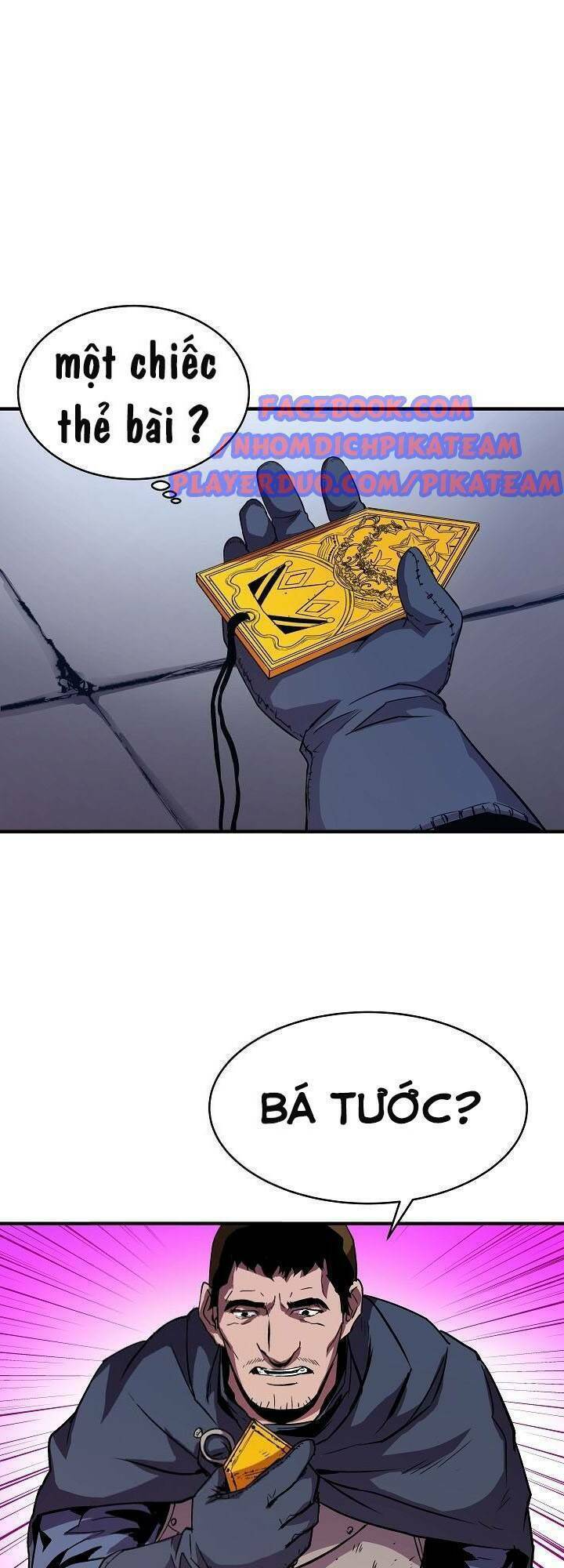 Sự Trở Lại Của Pháp Sư 8 Vòng Chapter 18 - Trang 2