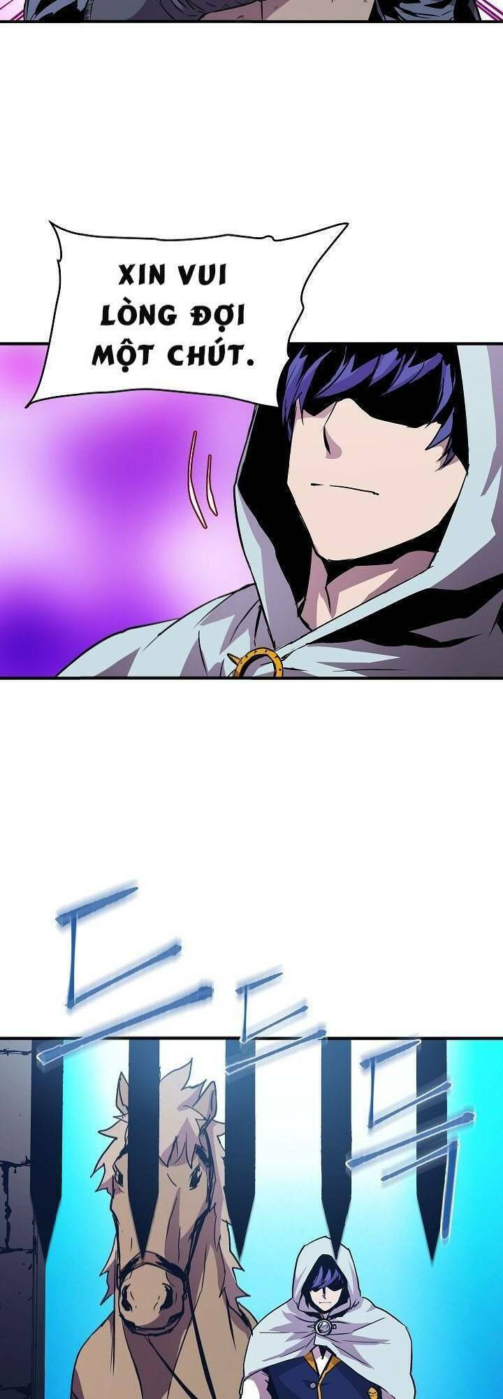 Sự Trở Lại Của Pháp Sư 8 Vòng Chapter 18 - Trang 2
