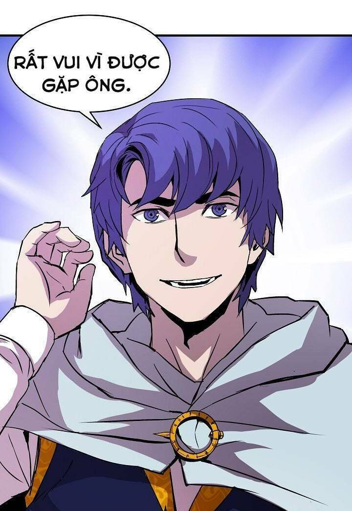 Sự Trở Lại Của Pháp Sư 8 Vòng Chapter 18 - Trang 2