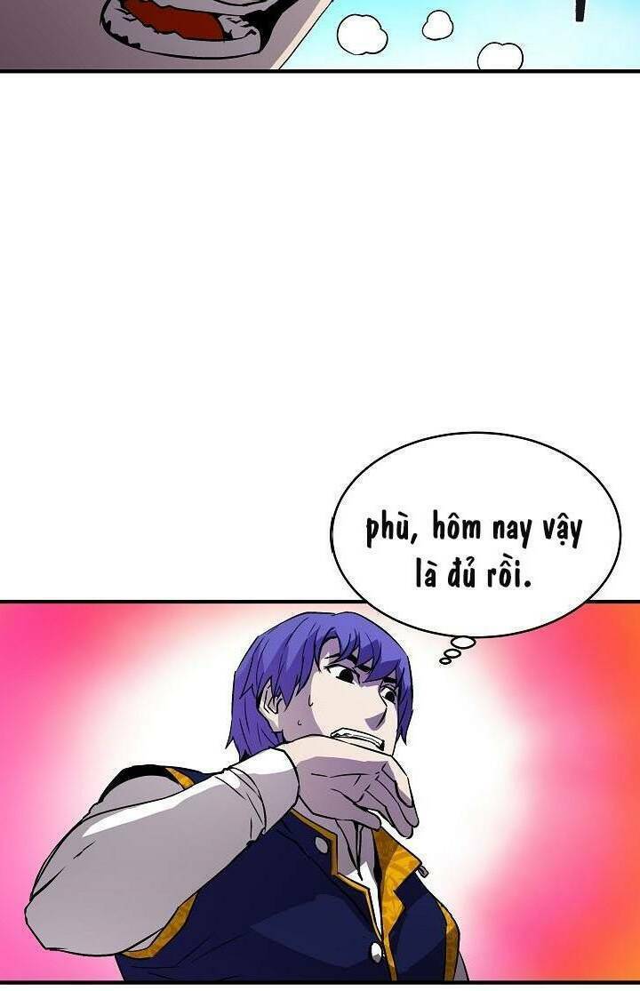 Sự Trở Lại Của Pháp Sư 8 Vòng Chapter 18 - Trang 2