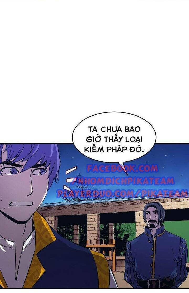 Sự Trở Lại Của Pháp Sư 8 Vòng Chapter 18 - Trang 2